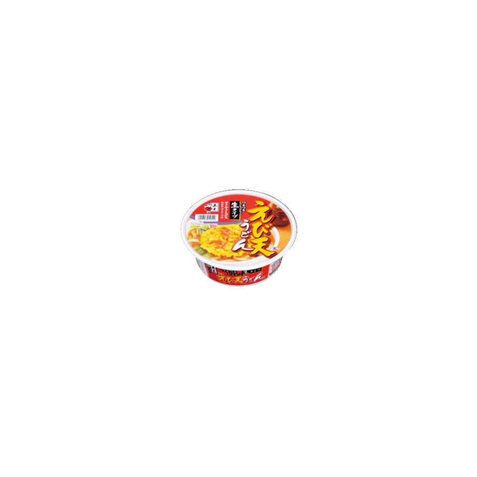 Image 172g Itsuki Udon, Cup Tempura Soft