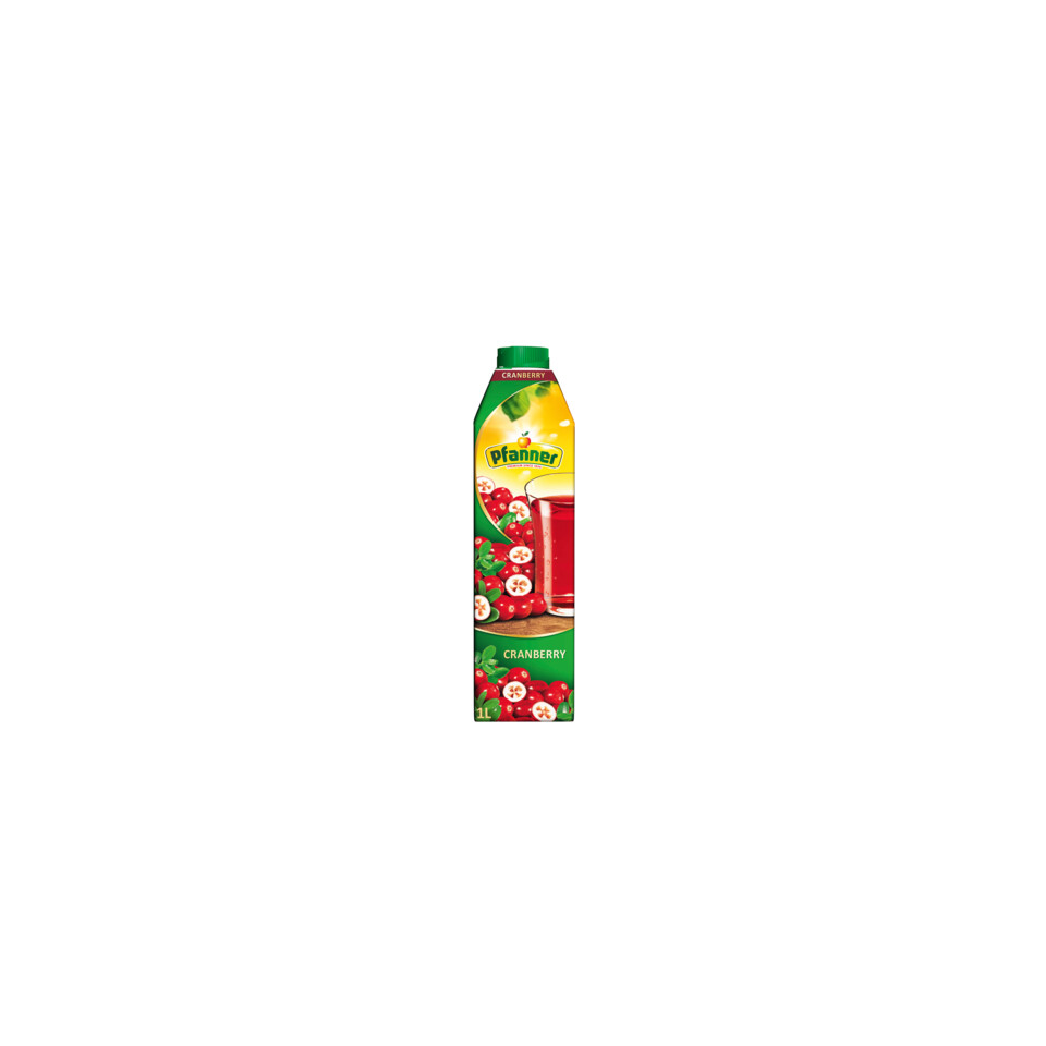 Image Cranberry Juice