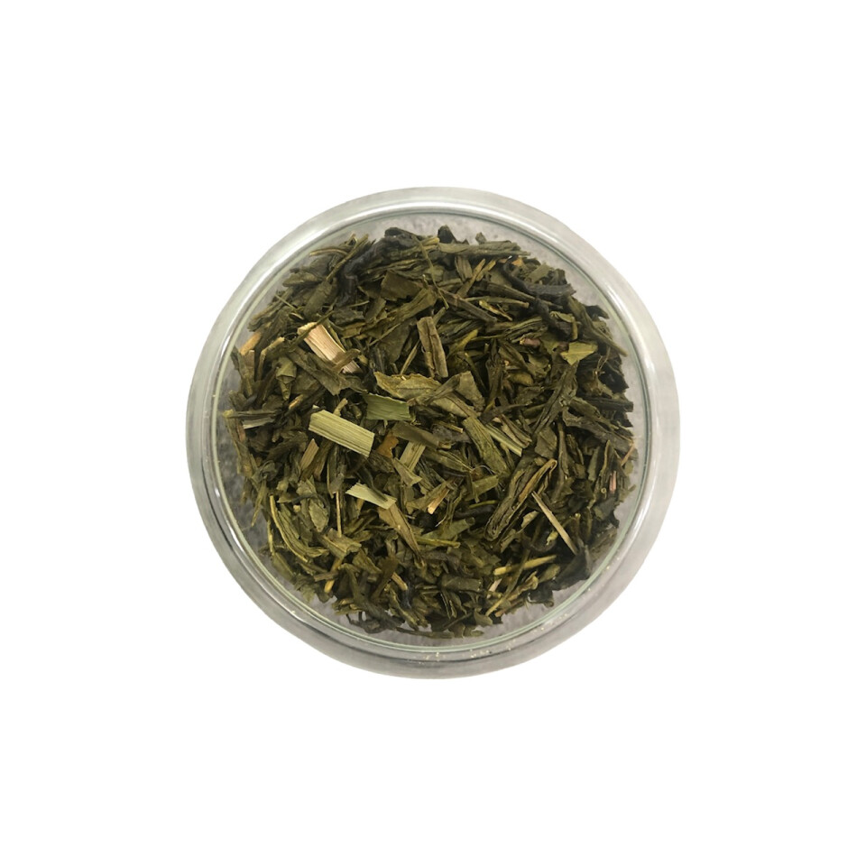 Image Lemon Green Tea
