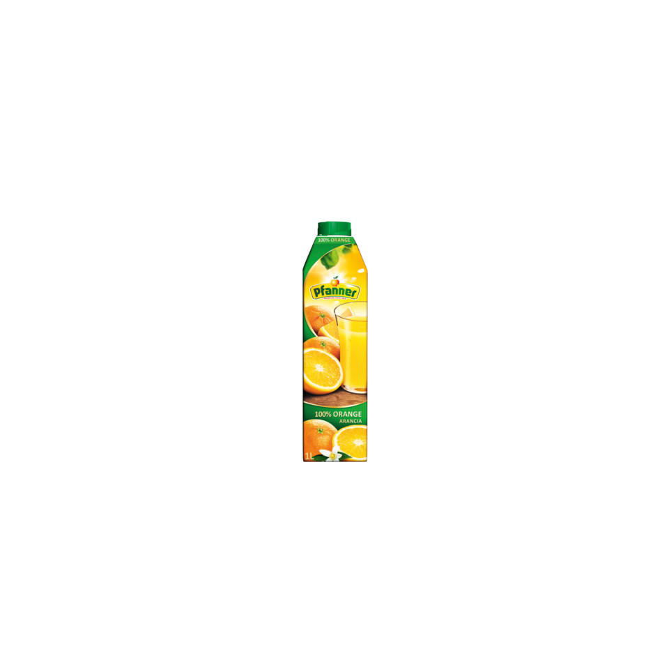 Image 100% Orange Juice