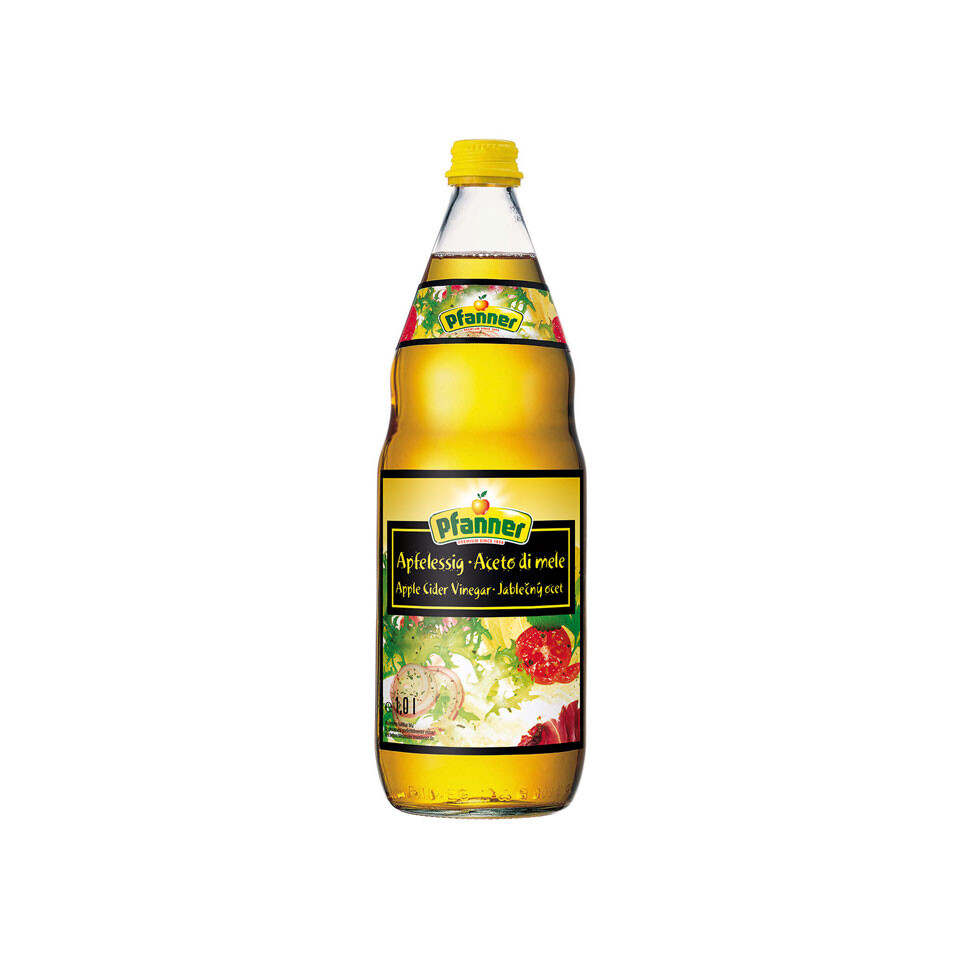 Image Apple Vinegar