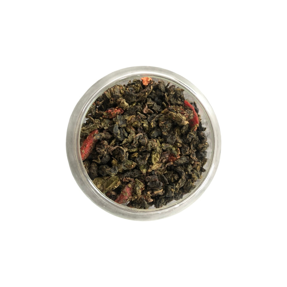 Image Oolong Blend Tea