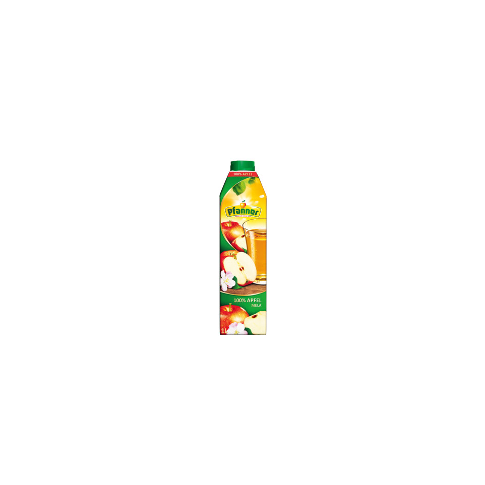 Image 100% Apple Juice